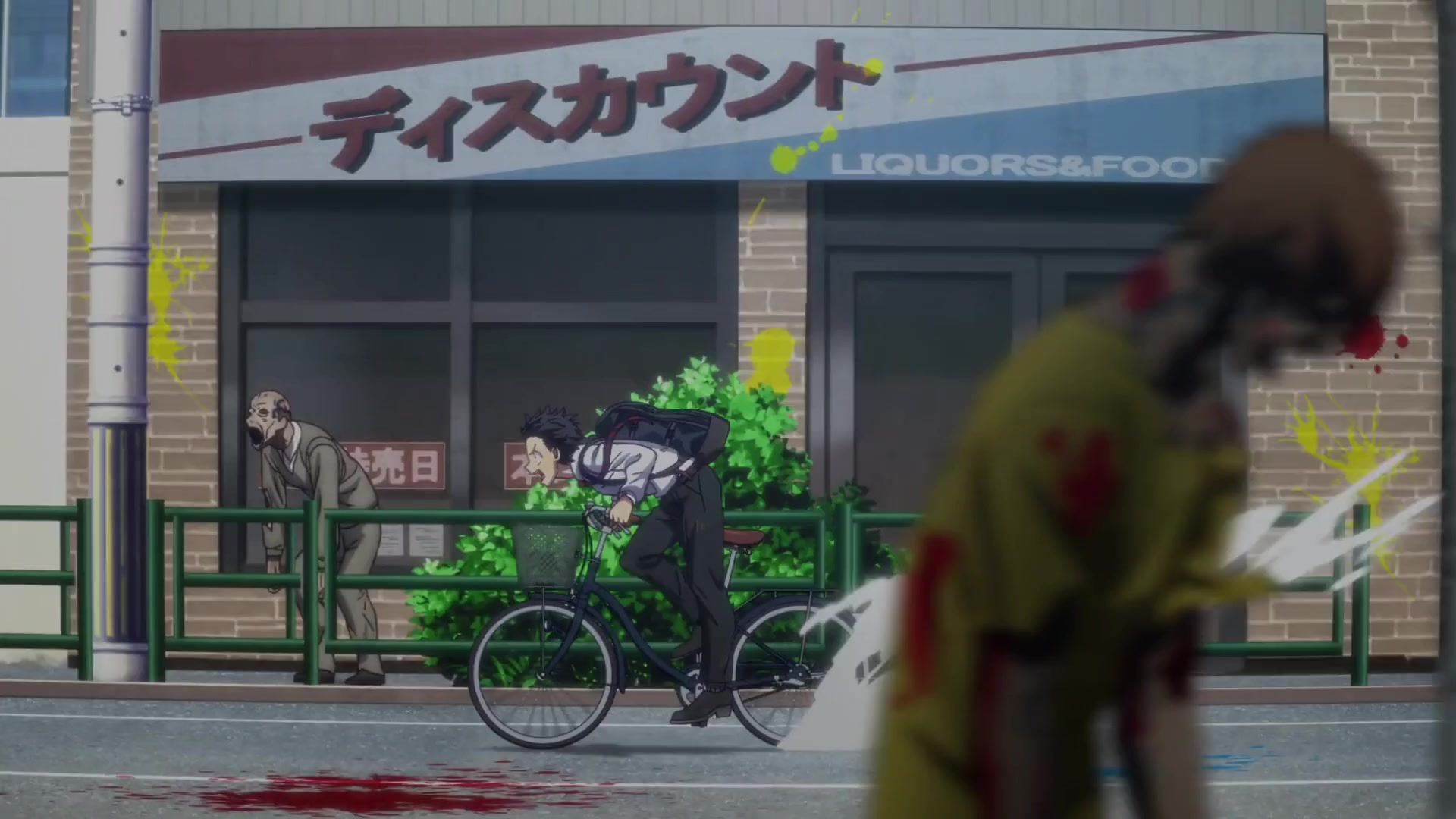 [Tsukyio Editing Resources] Zom 100 Episode 1 - 413.mp4